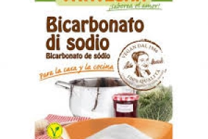 BICARBONATO 20GM VITAVEGAN